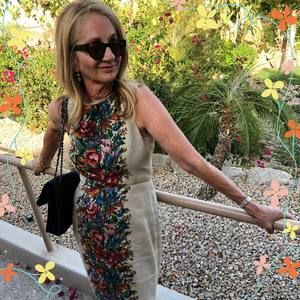 Meet your Posher, Jill